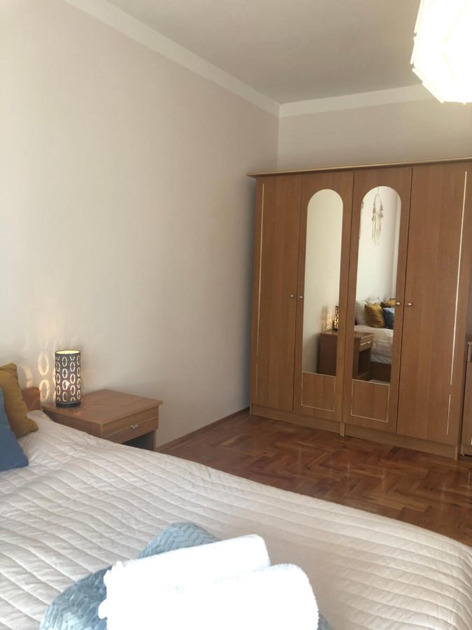 Lapacz Snow II Apartment Tylicz Ngoại thất bức ảnh